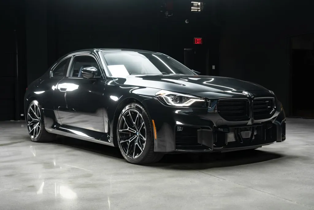 BMW M2 photo 11
