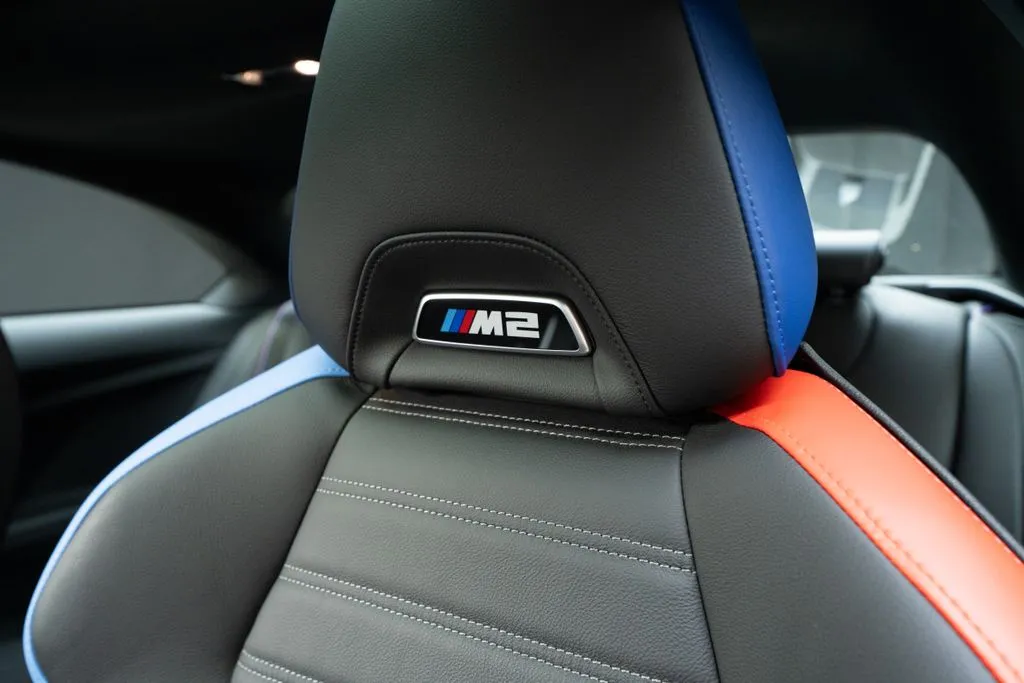 BMW M2 photo 31