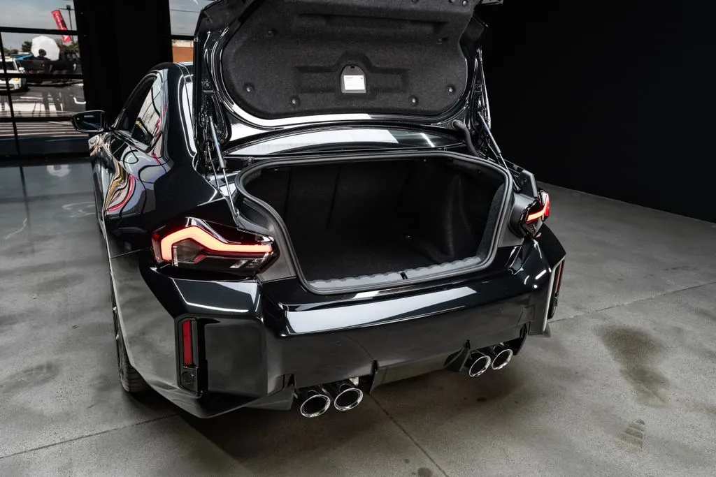 BMW M2 photo 50