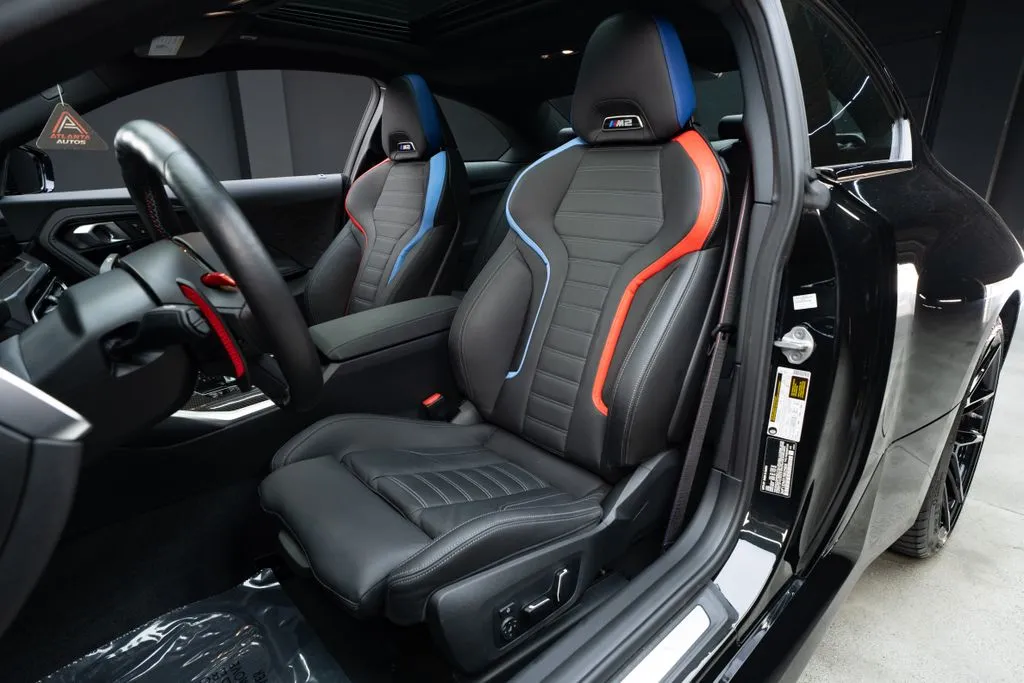 BMW M2 photo 29