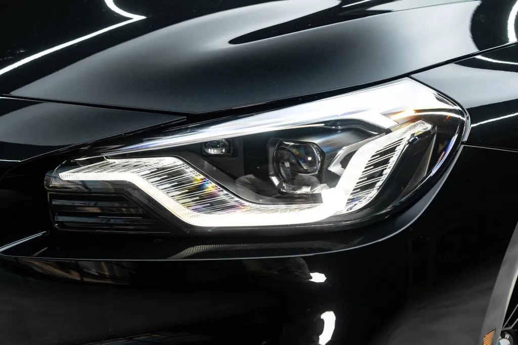 BMW M2 photo 4