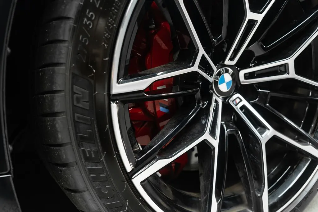 BMW M2 photo 13