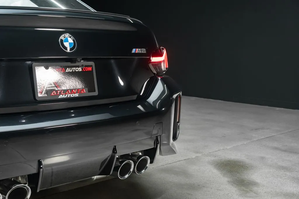 BMW M2 photo 23