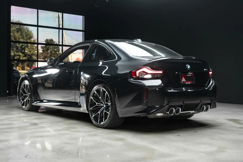 BMW M2 photo 24