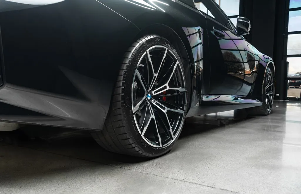 BMW M2 photo 17