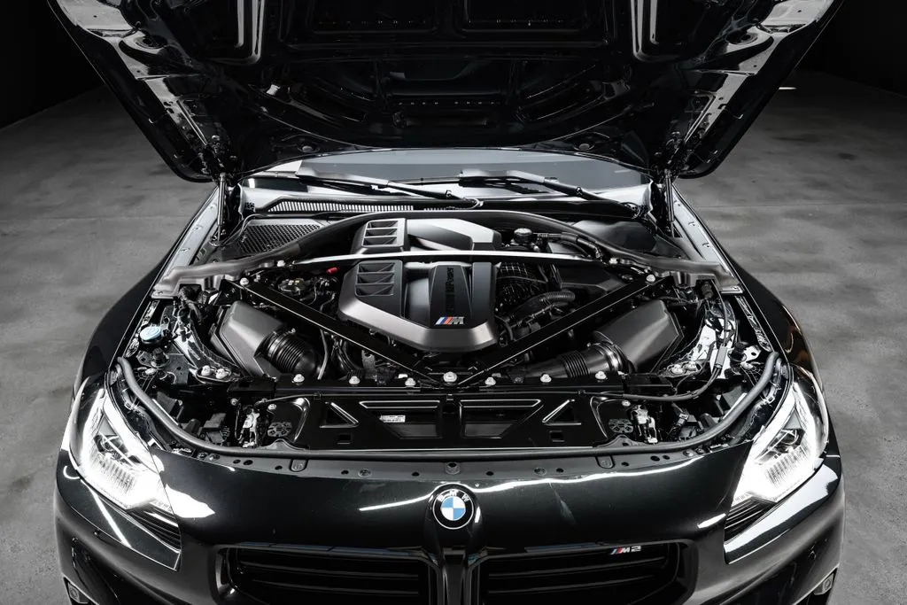 BMW M2 photo 51
