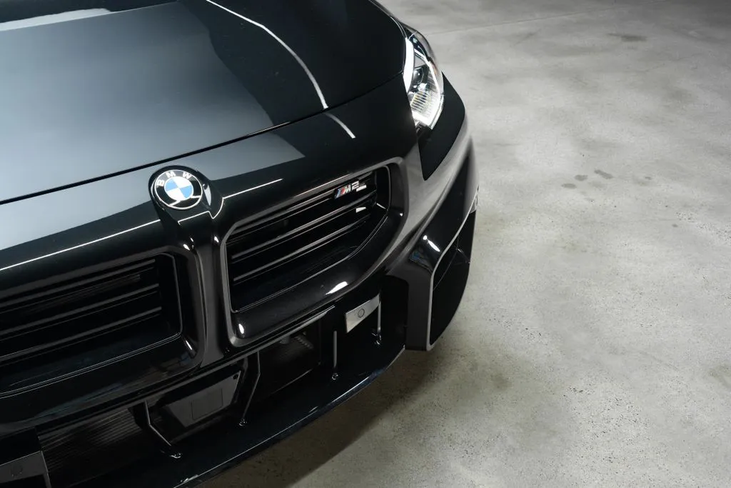 BMW M2 photo 7