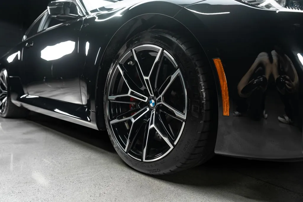 BMW M2 photo 12