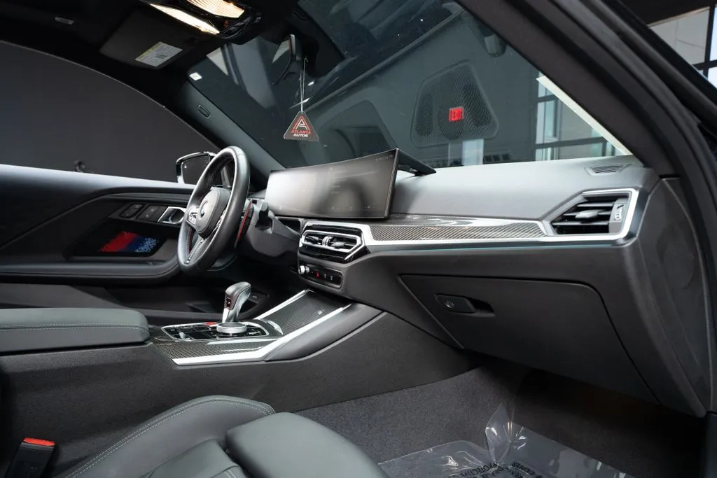 BMW M2 photo 46