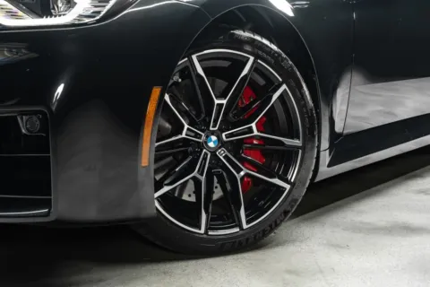 Another view of 2024 BMW M2 for sale in Marietta, GA at Atlanta Autos