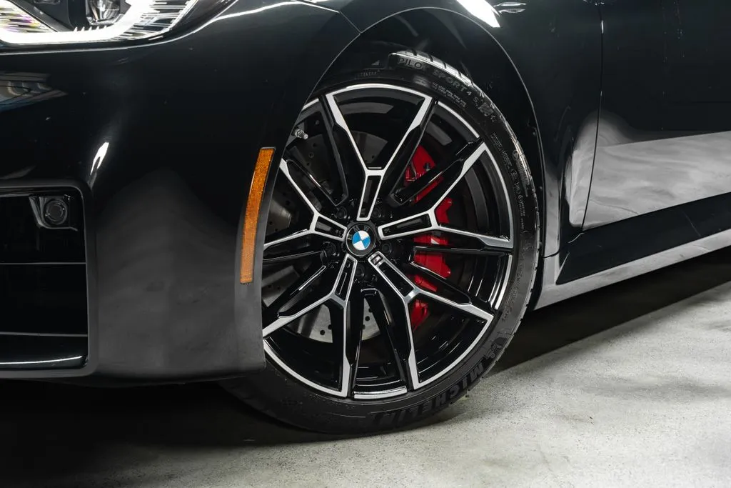 BMW M2 photo 3