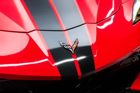 More photos of 2020 Chevrolet Corvette Stingray at Atlanta Autos, GA