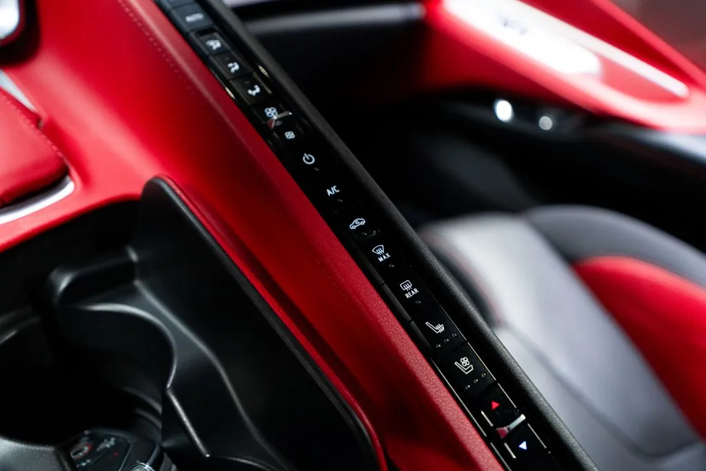 Chevrolet Corvette photo 40