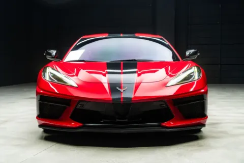 More photos of 2020 Chevrolet Corvette Stingray at Atlanta Autos, GA
