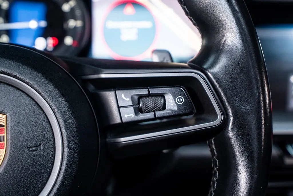 Porsche 911 photo 38
