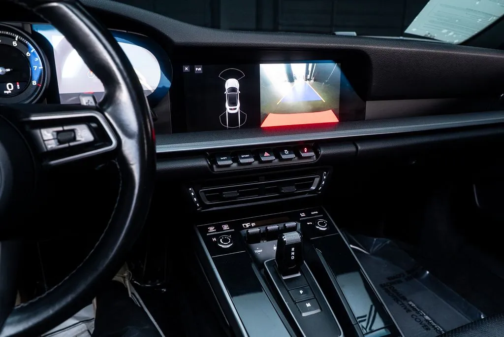 Porsche 911 photo 42