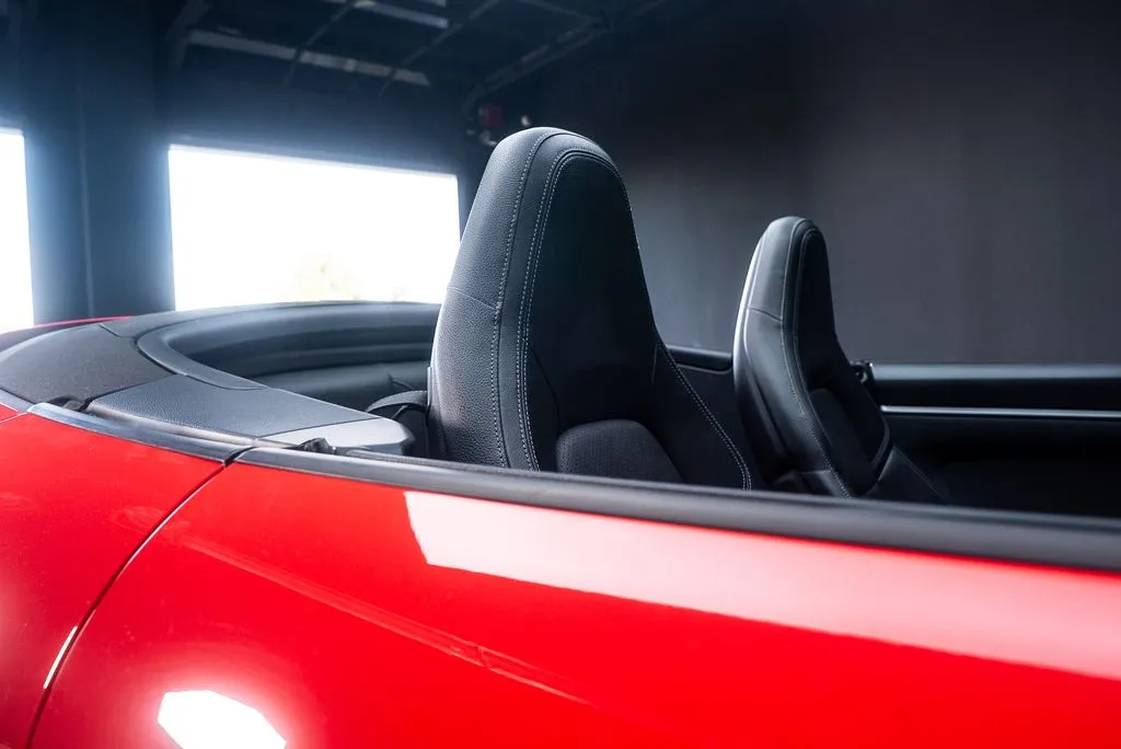 Porsche 911 photo 47