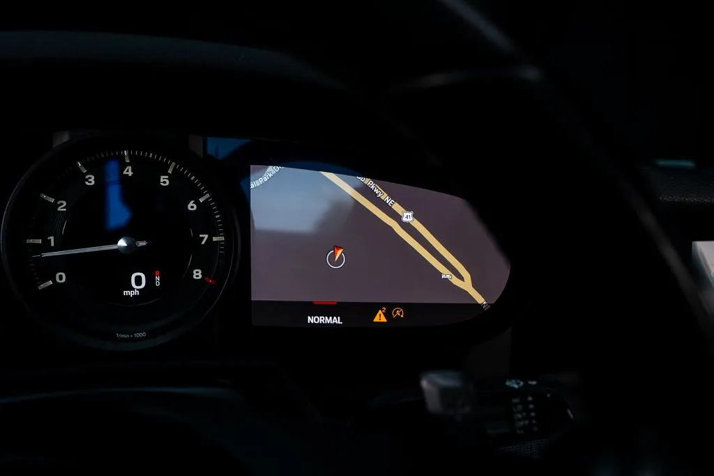 Porsche 911 photo 41