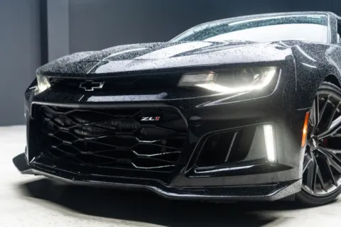 More photos of 2018 Chevrolet Camaro ZL1 at Atlanta Autos, GA