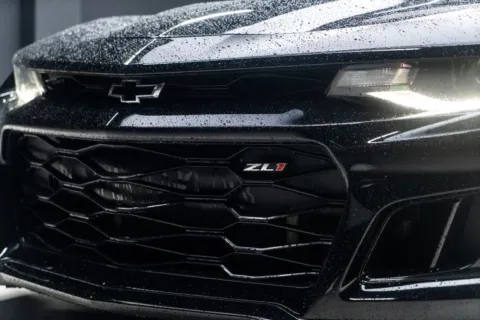 More photos of 2018 Chevrolet Camaro ZL1 at Atlanta Autos, GA