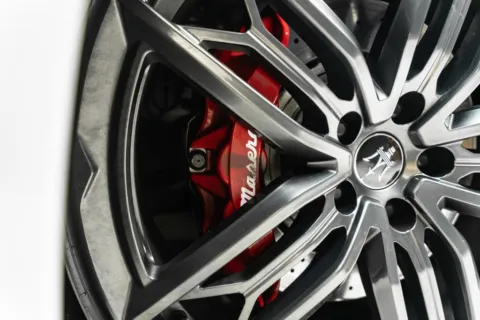 More photos of 2021 Maserati Quattroporte S Q4 GranSport at Atlanta Autos, GA