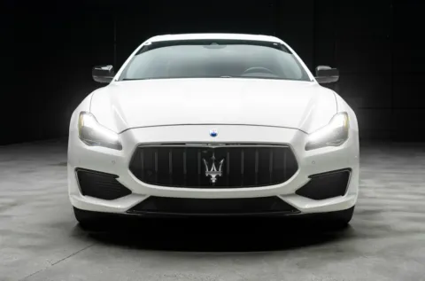 More photos of 2021 Maserati Quattroporte S Q4 GranSport at Atlanta Autos, GA
