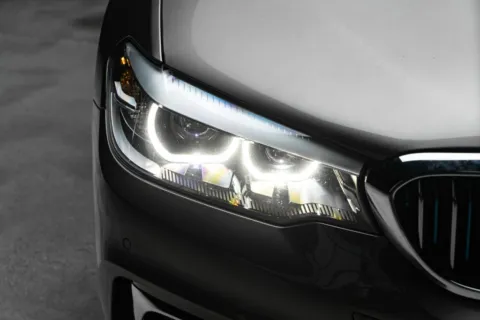 More photos of 2018 BMW 5 Series 530e iPerformance at Atlanta Autos, GA
