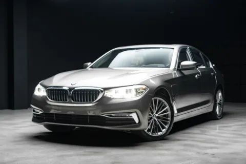 Photos of 2018 BMW 5 Series 530e iPerformance for sale in Marietta, GA at Atlanta Autos