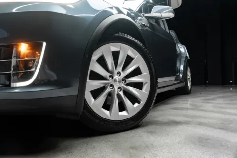 Another view of 2020 Tesla Model X Long Range for sale in Marietta, GA at Atlanta Autos
