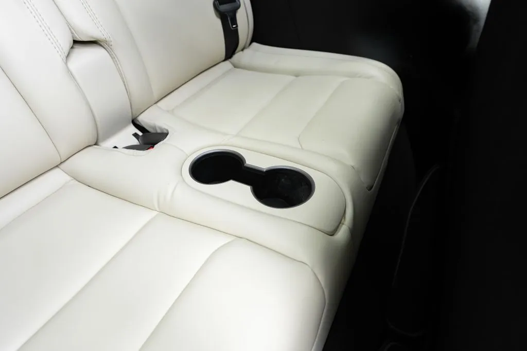 Tesla Model X photo 39