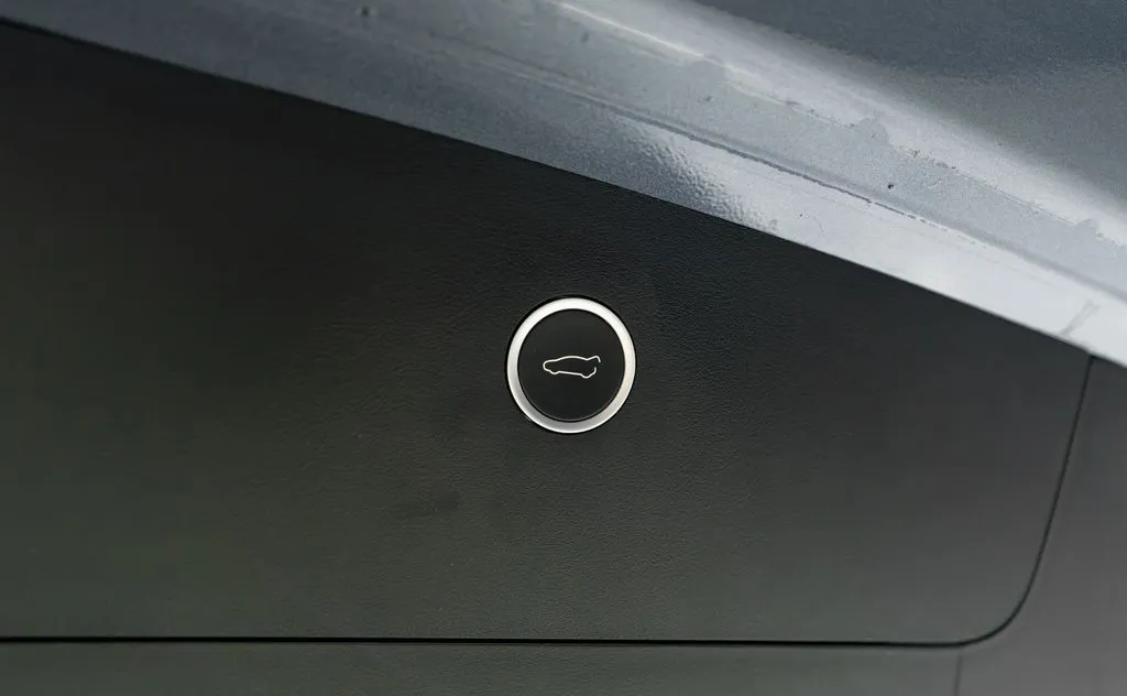 Tesla Model X photo 45