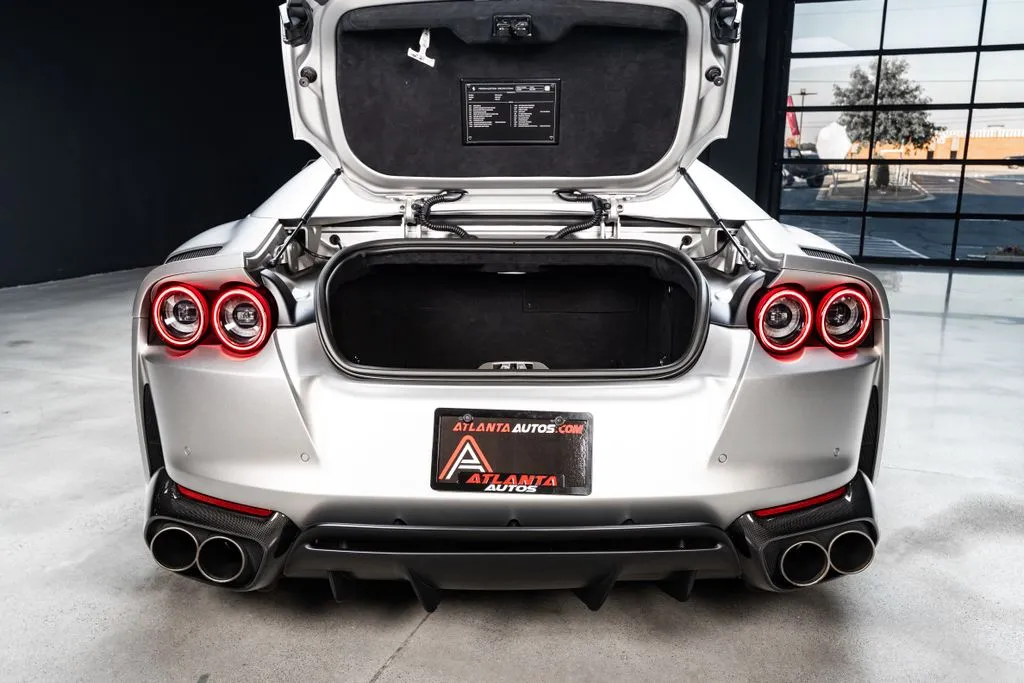 Ferrari 812 GTS photo 58