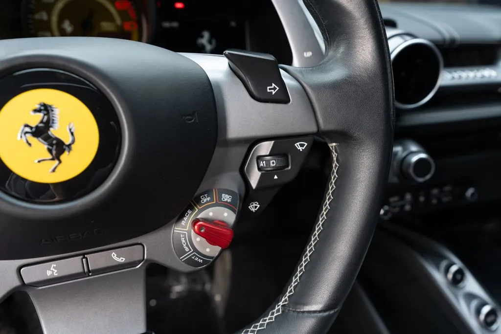 Ferrari 812 GTS photo 41
