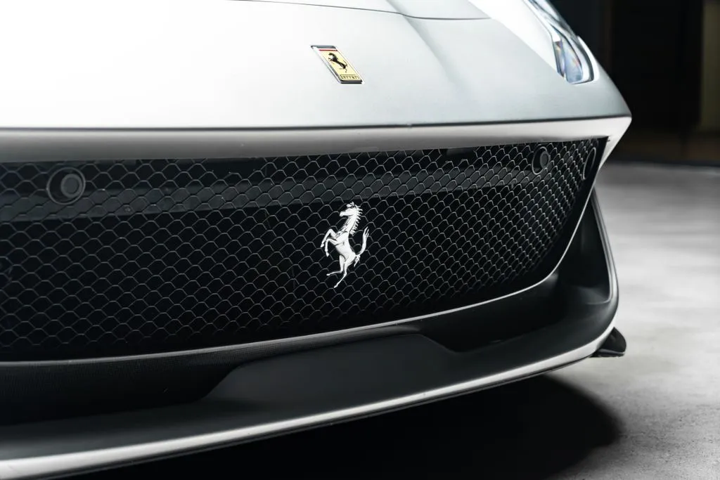 Ferrari 812 GTS photo 6