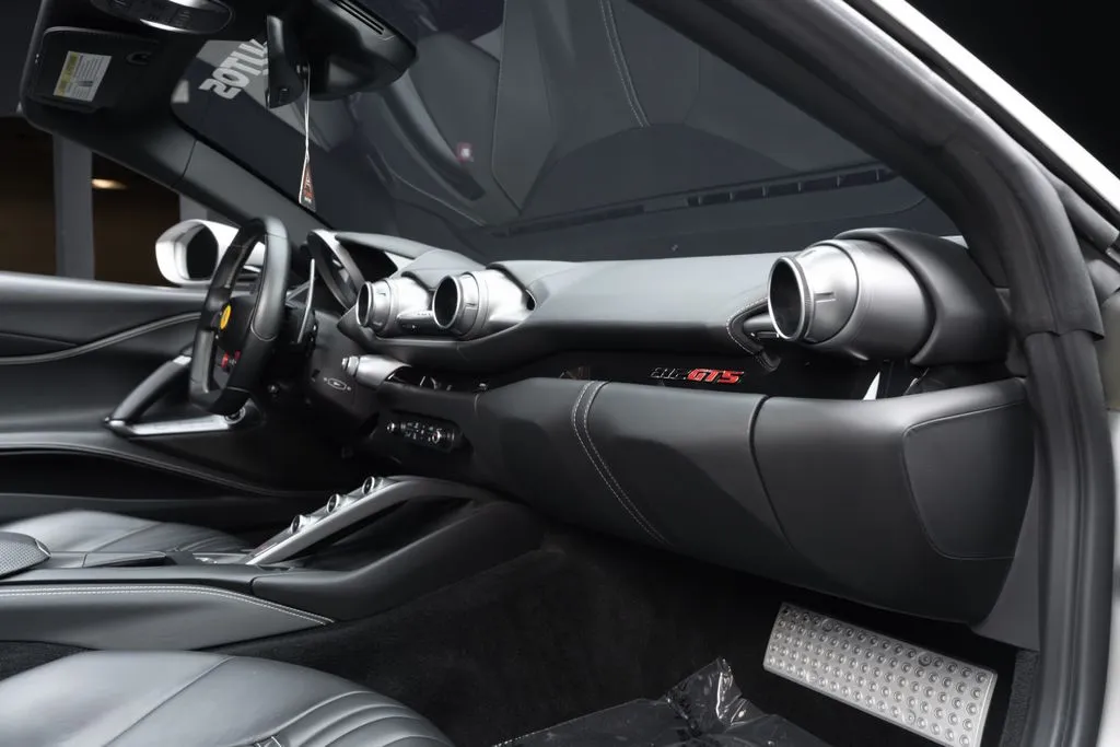 Ferrari 812 GTS photo 53