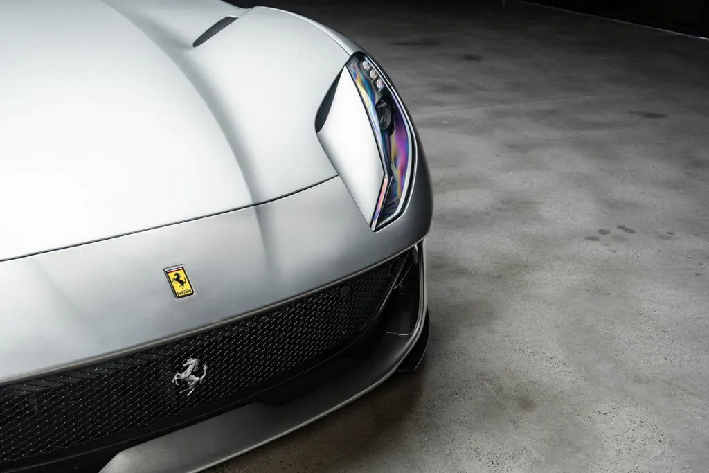 Ferrari 812 GTS photo 13