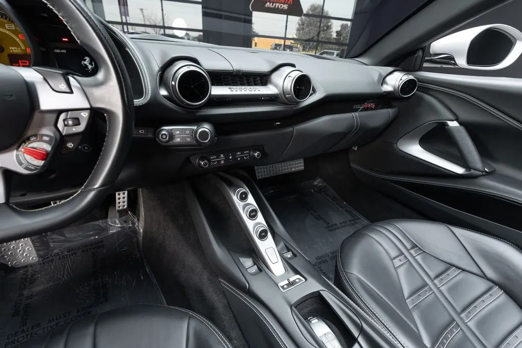 Ferrari 812 GTS photo 49