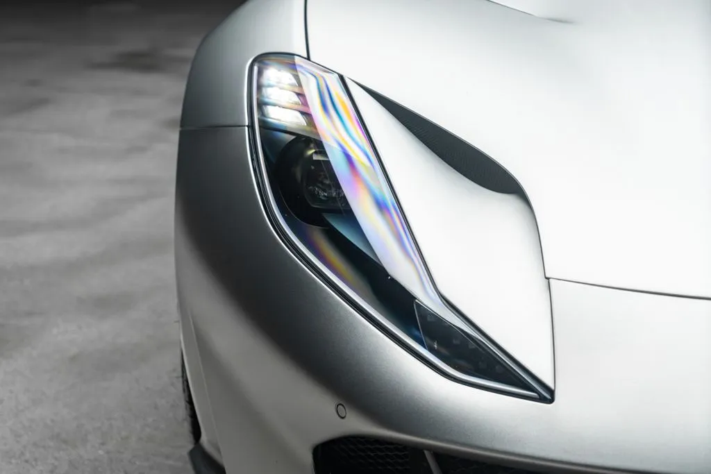 Ferrari 812 GTS photo 7
