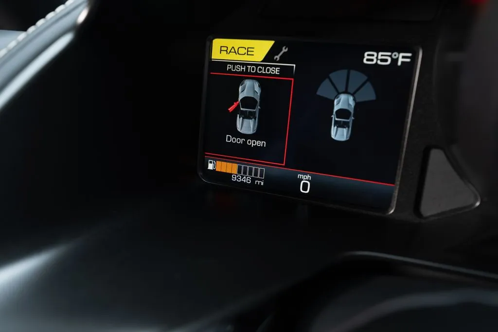 Ferrari 812 GTS photo 45