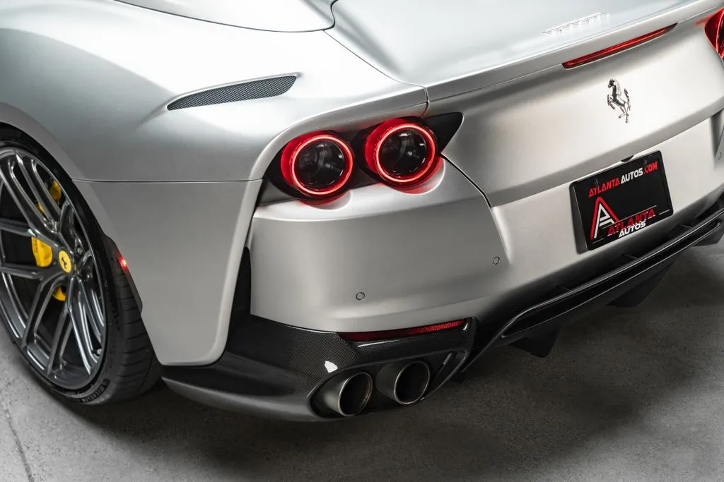 Ferrari 812 GTS photo 24