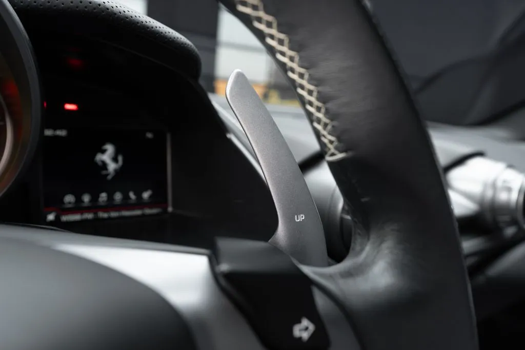 Ferrari 812 GTS photo 43