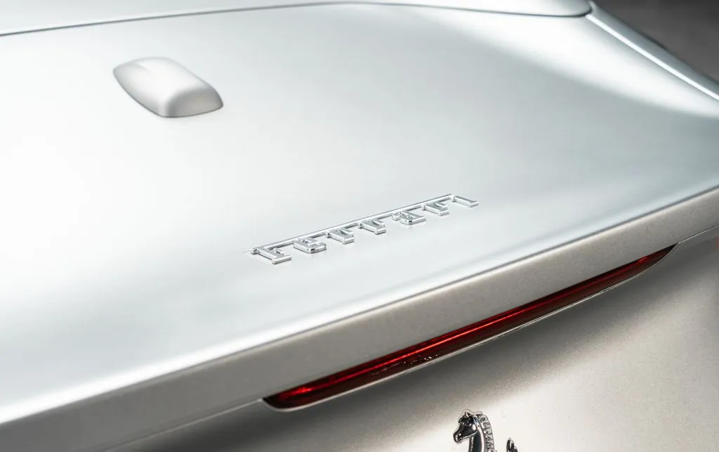 Ferrari 812 GTS photo 22