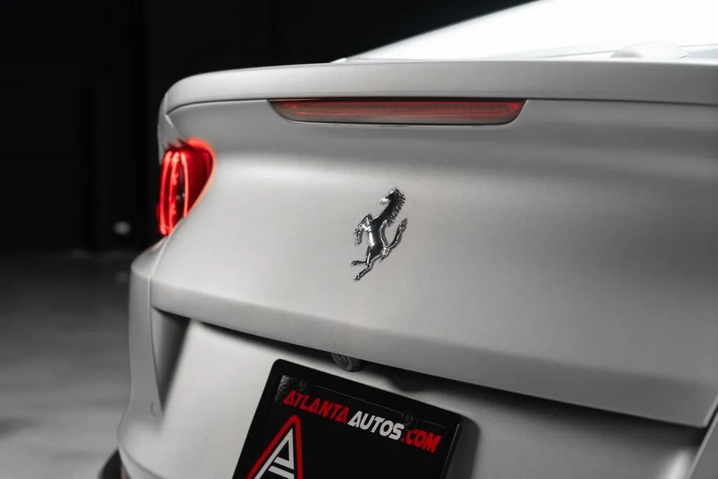 Ferrari 812 GTS photo 23