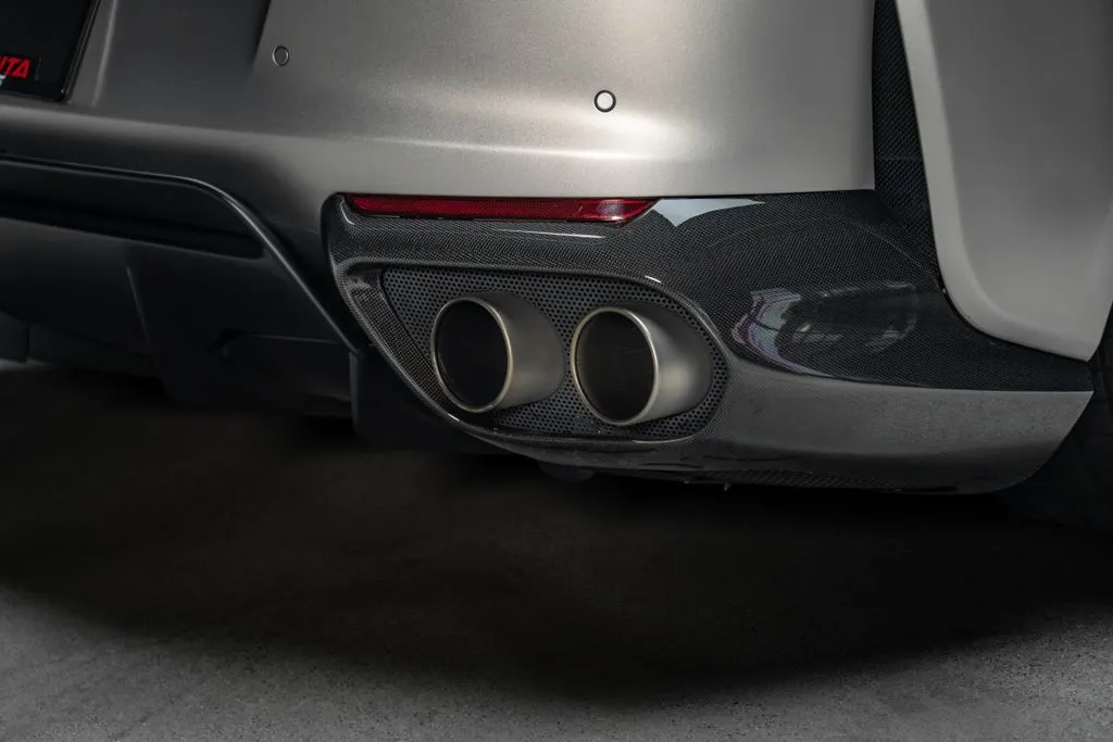 Ferrari 812 GTS photo 18
