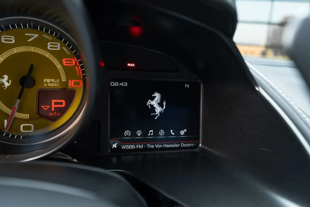 Ferrari 812 GTS photo 46
