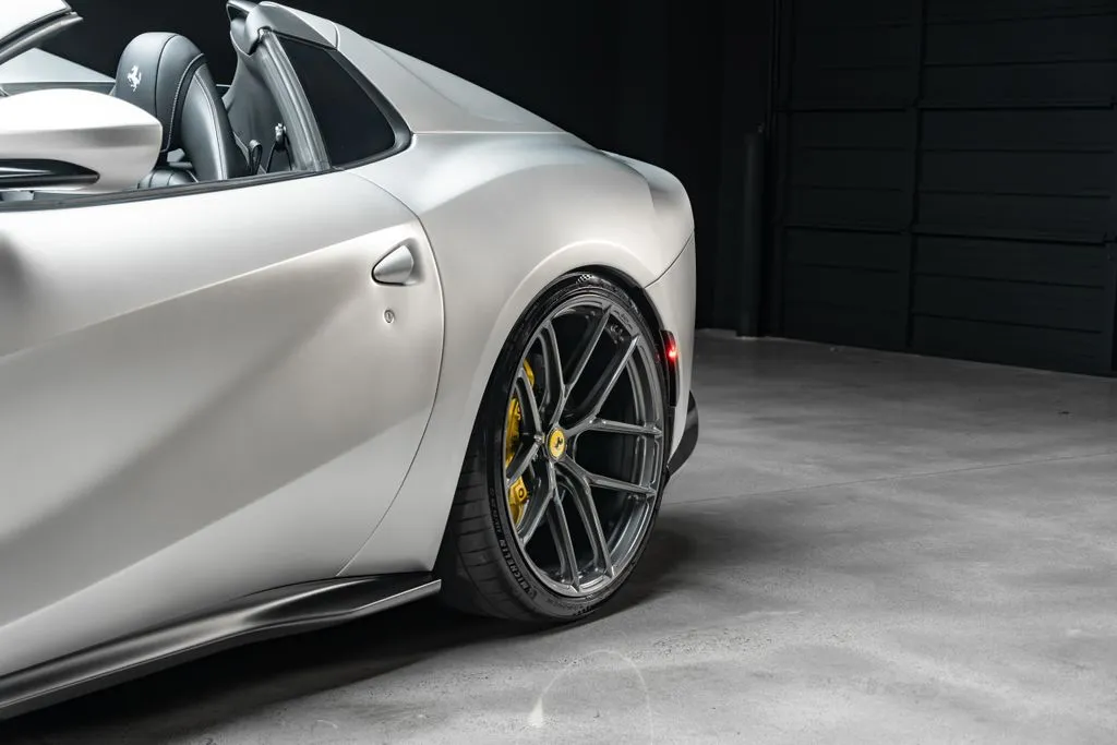 Ferrari 812 GTS photo 28