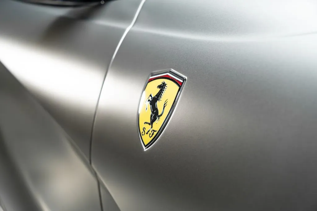 Ferrari 812 GTS photo 12