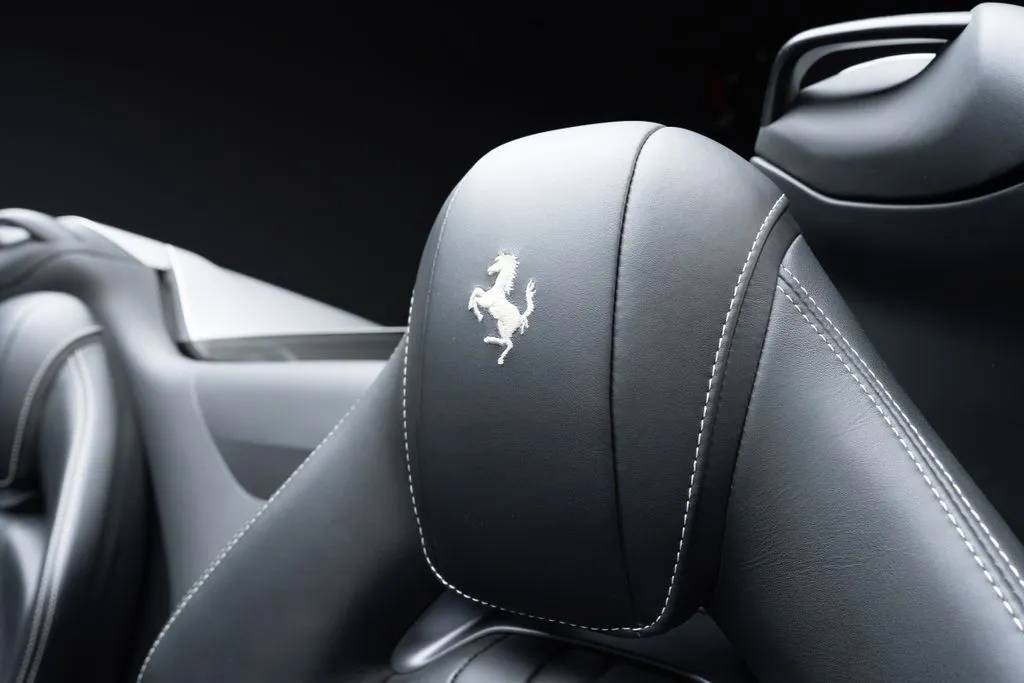 Ferrari 812 GTS photo 39
