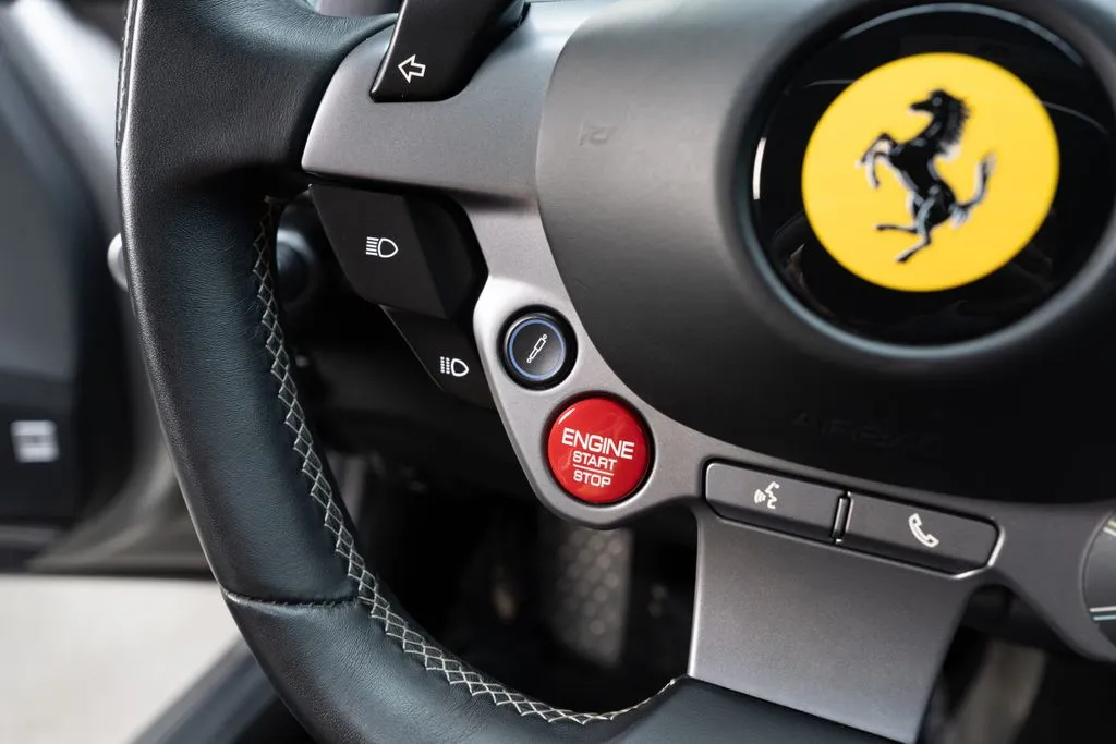 Ferrari 812 GTS photo 42