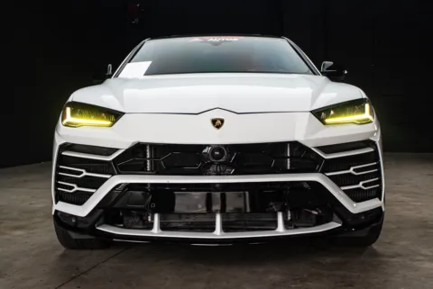 More photos of 2022 Lamborghini Urus at Atlanta Autos, GA